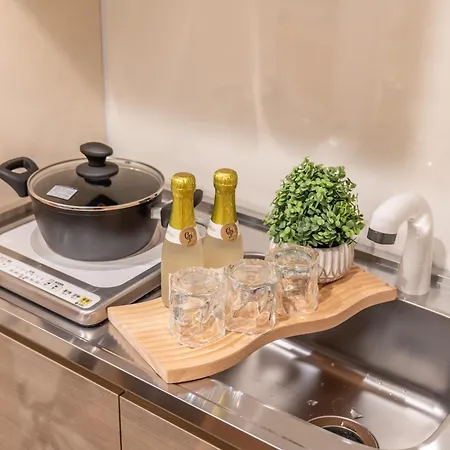 桜の川11 New Mansion In Ikebukuro 202,Yamanote Line 8Mins,Donki Apartment โตเกียว ภายนอก รูปภาพ