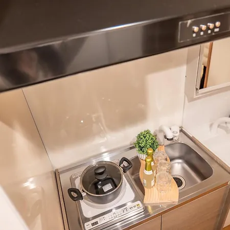 桜の川11 New Mansion In Ikebukuro 202,Yamanote Line 8Mins,Donki Apartment โตเกียว ภายนอก รูปภาพ