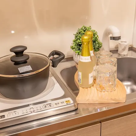 桜の川11 New Mansion In Ikebukuro 202,Yamanote Line 8Mins,Donki Apartment โตเกียว ภายนอก รูปภาพ