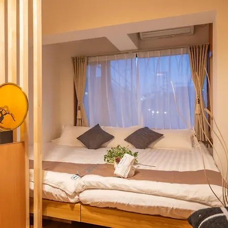 桜の川11 New Mansion In Ikebukuro 202,Yamanote Line 8Mins,Donki Apartment โตเกียว ภายนอก รูปภาพ