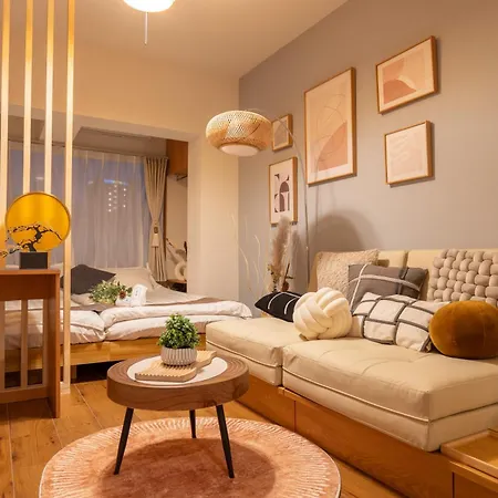 桜の川11 New Mansion In Ikebukuro 202,Yamanote Line 8Mins,Donki Apartment โตเกียว ภายนอก รูปภาพ