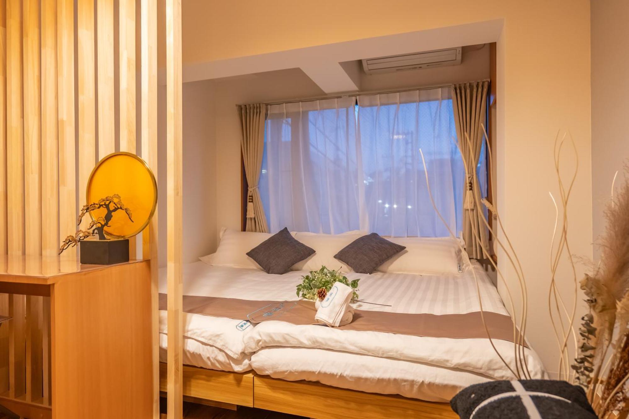 桜の川11 New Mansion In Ikebukuro 202,yamanote Line 8mins,donki 公寓