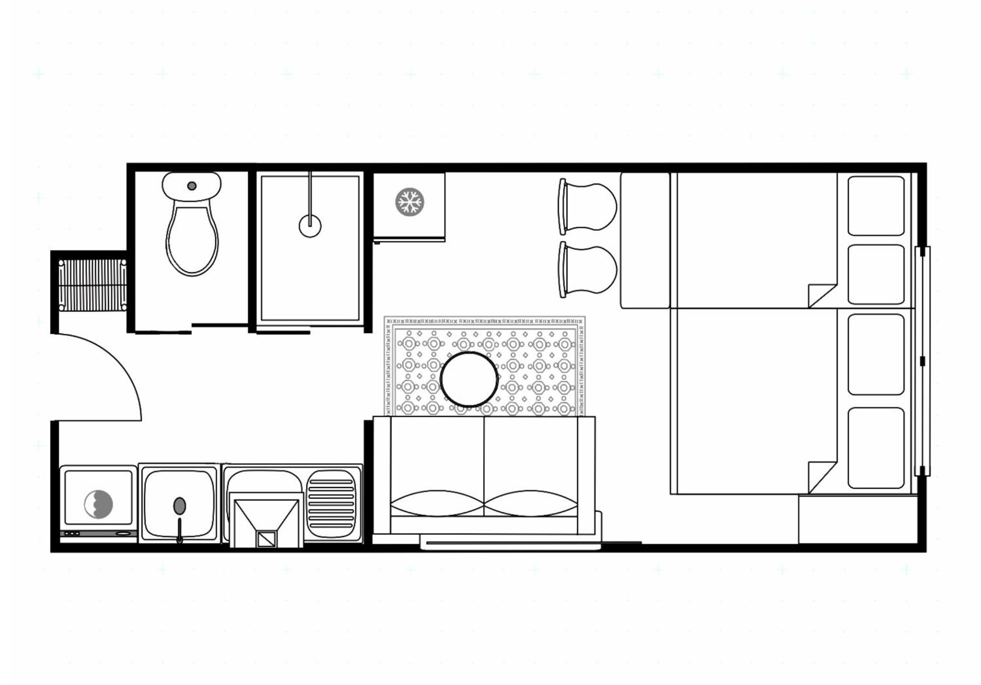 桜の川11 New Mansion In Ikebukuro 202,yamanote Line 8mins,donki 公寓 東京都