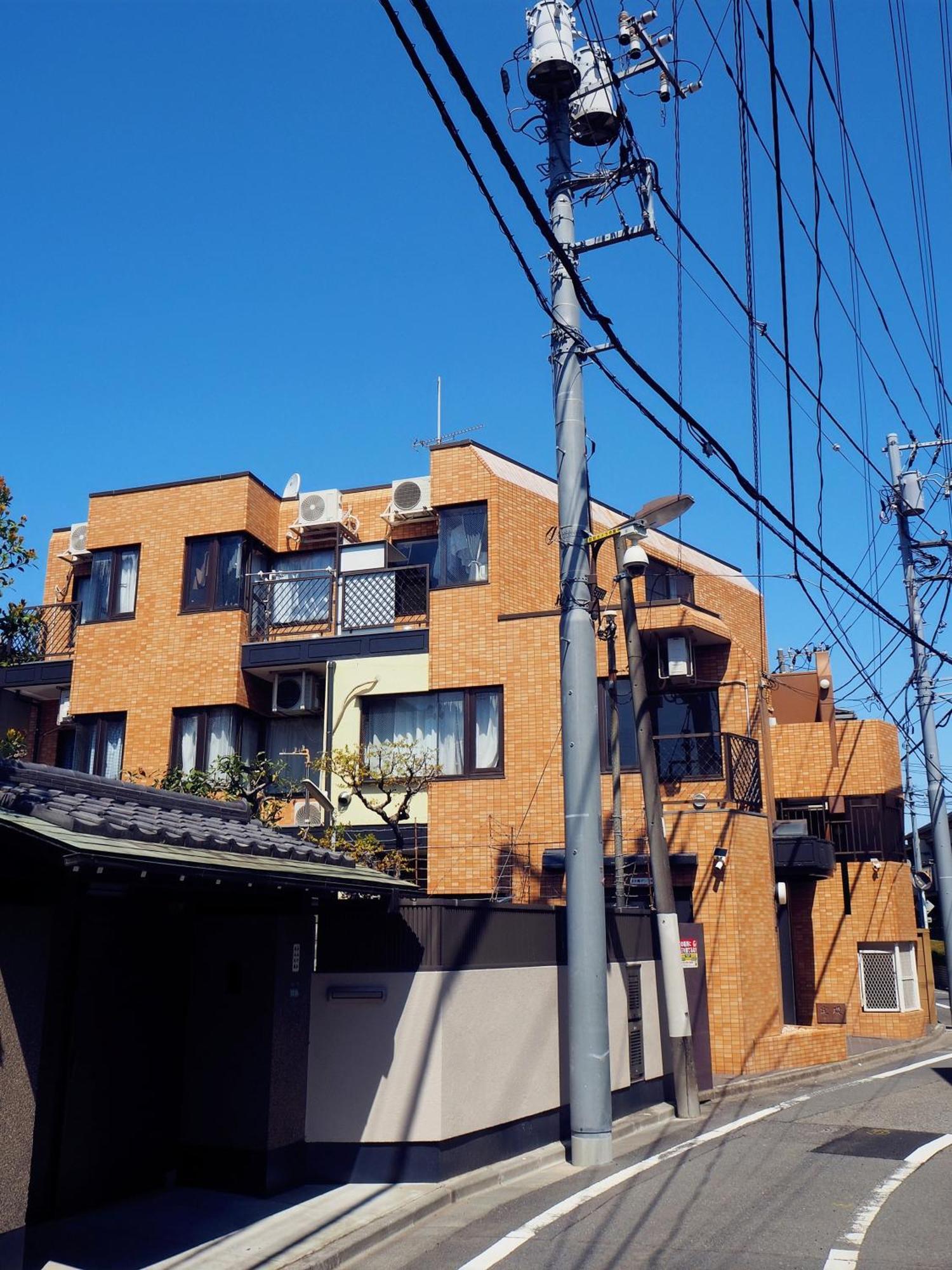 Apartment 桜の川11 New Mansion In Ikebukuro 202,yamanote Line 8mins,donki Tokyo