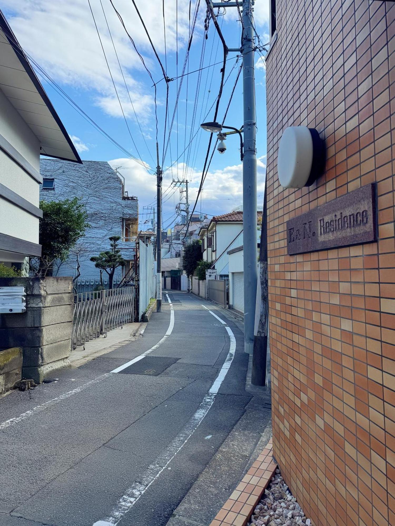 桜の川11 New Mansion In Ikebukuro 202,yamanote Line 8mins,donki Tokyo
